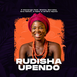 Rudisha Upendo