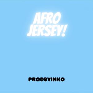 AFROJERSEY JerseyClub