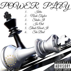 Shake It (Explicit)