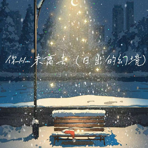 你从未离去(日出的幻境)