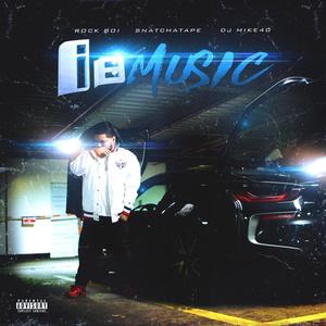 I8 Music (Explicit)