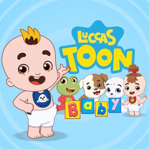 Luccas Toon Baby