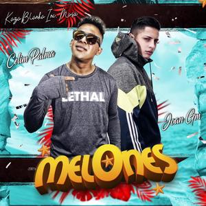 Melones(feat. Celim Palma & Joan GM)