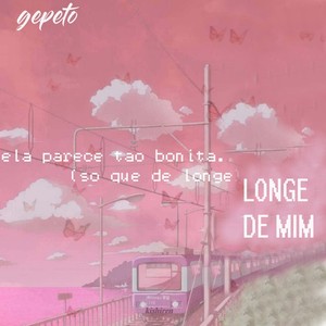Longe de Mim (Explicit)