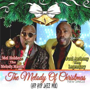 The Melody of Christmas