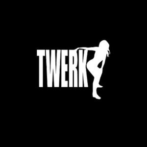 Twerk Mix (Club sound) (Explicit)