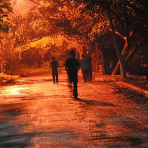 Running (feat. Elpup)