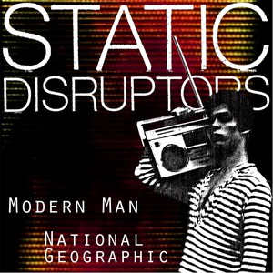 National Geographic(feat. Gary Demichele)