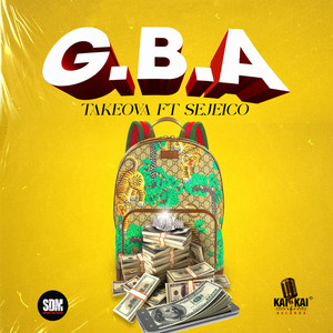 G.B.A (Explicit)