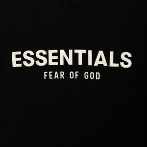 Essentials (feat. BabyYopp) [Explicit]