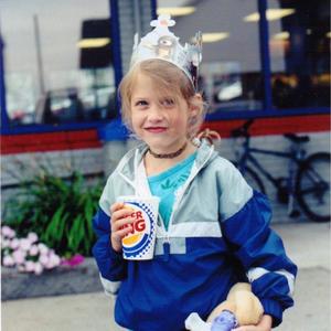 Whatever Makes You Happy