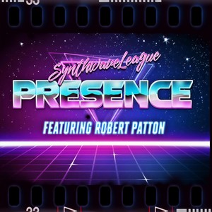 Presence[feat. Robert Patton] (Inst.)