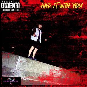 Bad for you (Explicit)