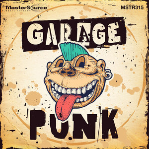 Garage Punk