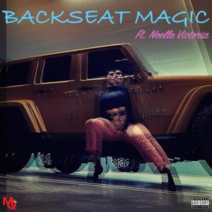 Backseat Magic (feat. Noelle Victoria)