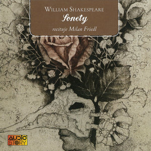 Sonety - Sonety: 127., 130., 131., 135., 136., 138., 140., 141., 145., 154.