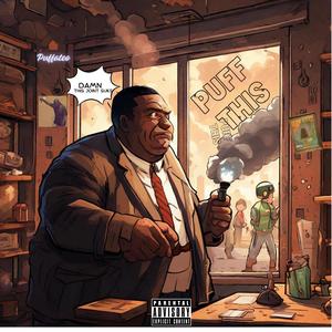 Micheal Jackson Smokes (feat. Rae NightShade) (Explicit)