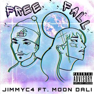 Free Fall (feat. Moon Dali)