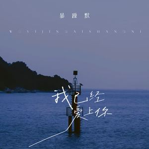 暴躁默 - 我已经爱上你