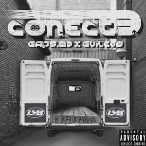 Conect 3 (feat. Gaps23) [Explicit]