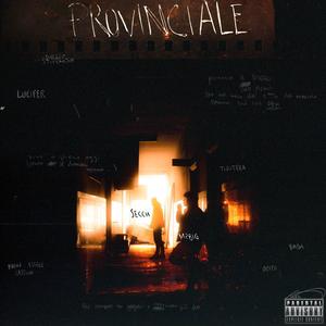 TIRITERA (feat. Space Drip) (Explicit)