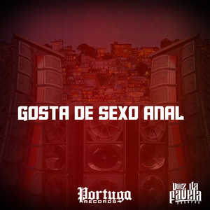 GOSTA DE SEXO ANAL (Explicit)