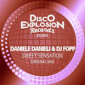 Sweet Sensation (Original Mix)