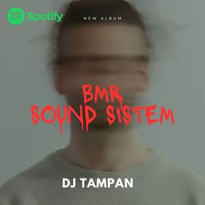 DJ BMR Sound Sistem