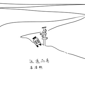 远道而来封面