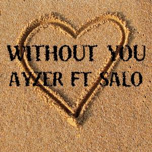 Without You (feat. Salo)