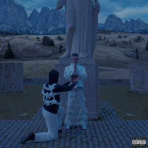 Blood Moon (Explicit)