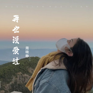 再也没爱过 (Live)