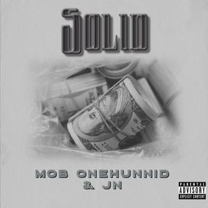 Solid (feat. JN) (Explicit)