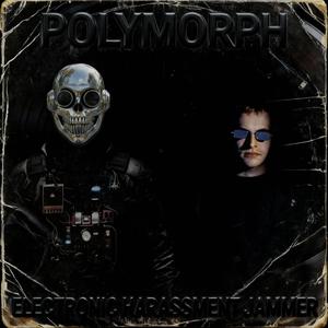 ELECTRONIC HARASSMENT JAMMER (HAPTIC COMBAT)