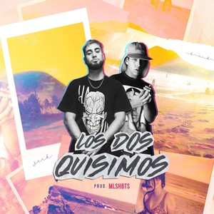 Los Dos Quisimos(feat. Baby Jey) (Explicit)