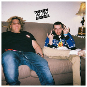 Fat Nick - Nina(feat. Pouya) (Explicit)