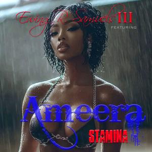 Stamina (feat. Ameera)
