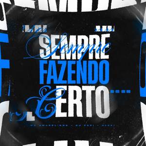 Sempre Fazendo Certo