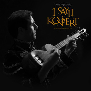 1 Saylı Konsert