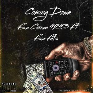 Coming Down (Explicit)