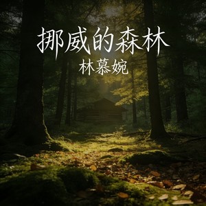 挪威的森林 (r&b版)封面