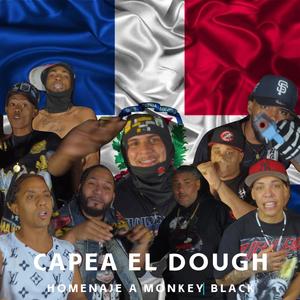 Capea el Dough-HOMENAJE A MONKEY BLACK (feat. Varios artistas) (Special Version)