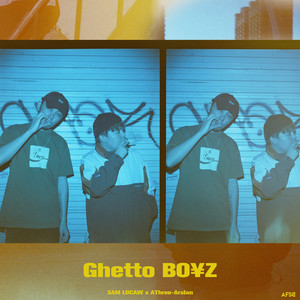 HAS - Ghetto Boyz