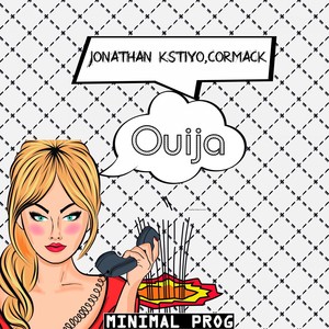 Ouija (Original Mix)