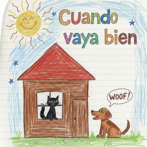 Cuando vaya bien : )