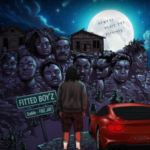 Chozen (feat. Da Only K & Richie Rhude) (Explicit)