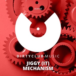 Mechanism
