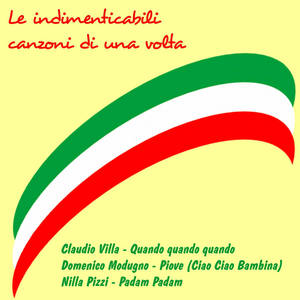 Arriverderci