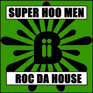 Roc Da House (Vibeizm Remix)