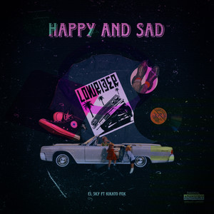 Happy And Sad